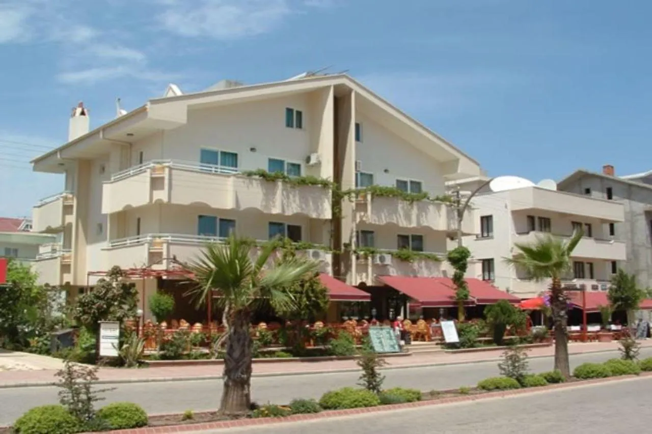 Ayhan Apartments Marmaris