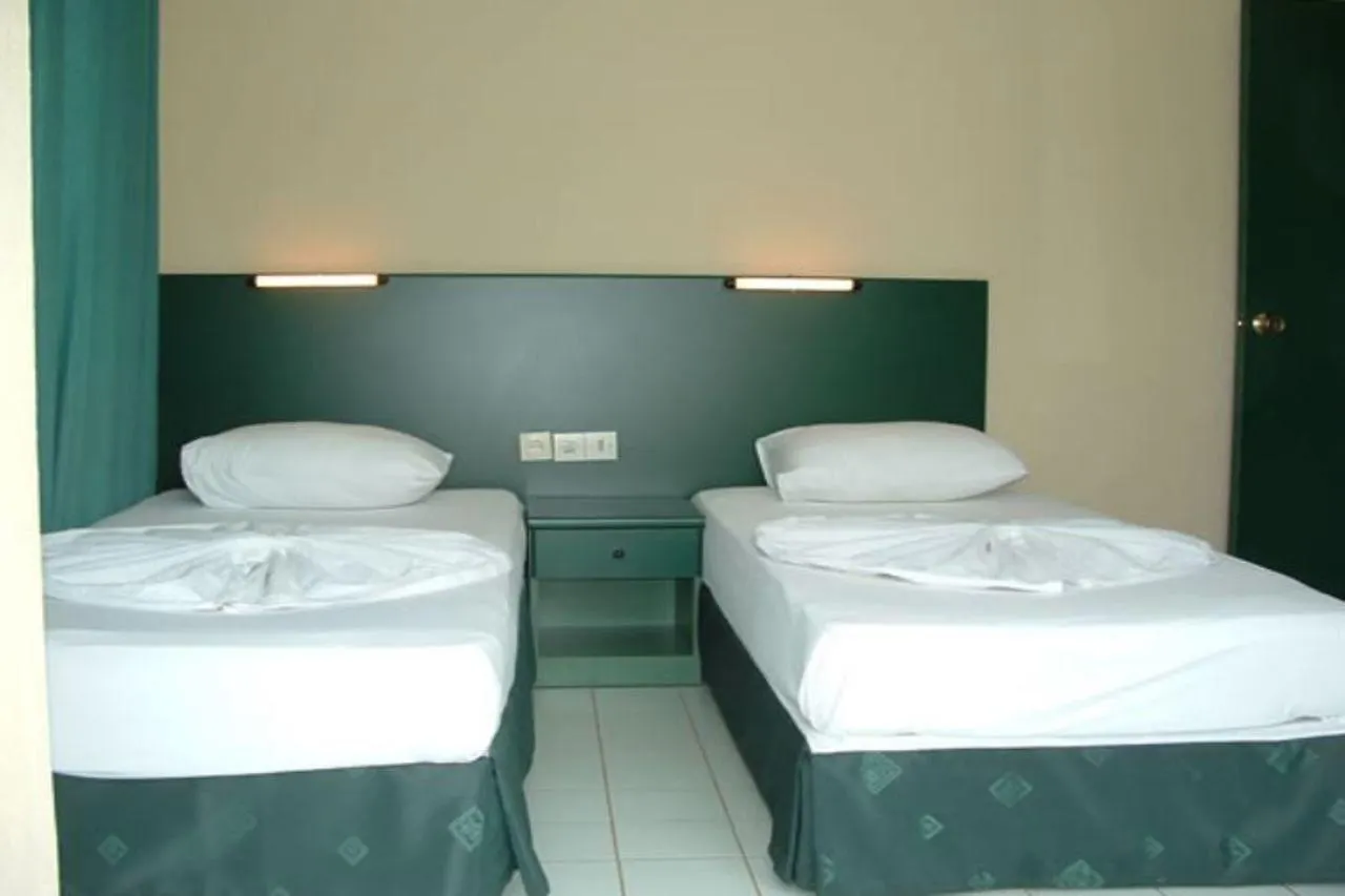 Ayhan Apartments Marmaris 0*,  Türkei