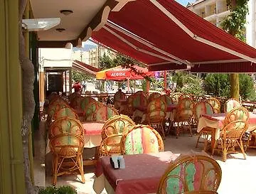 Ayhan Apartments Marmaris