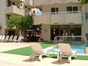 Ayhan Apartments Marmaris 0*,