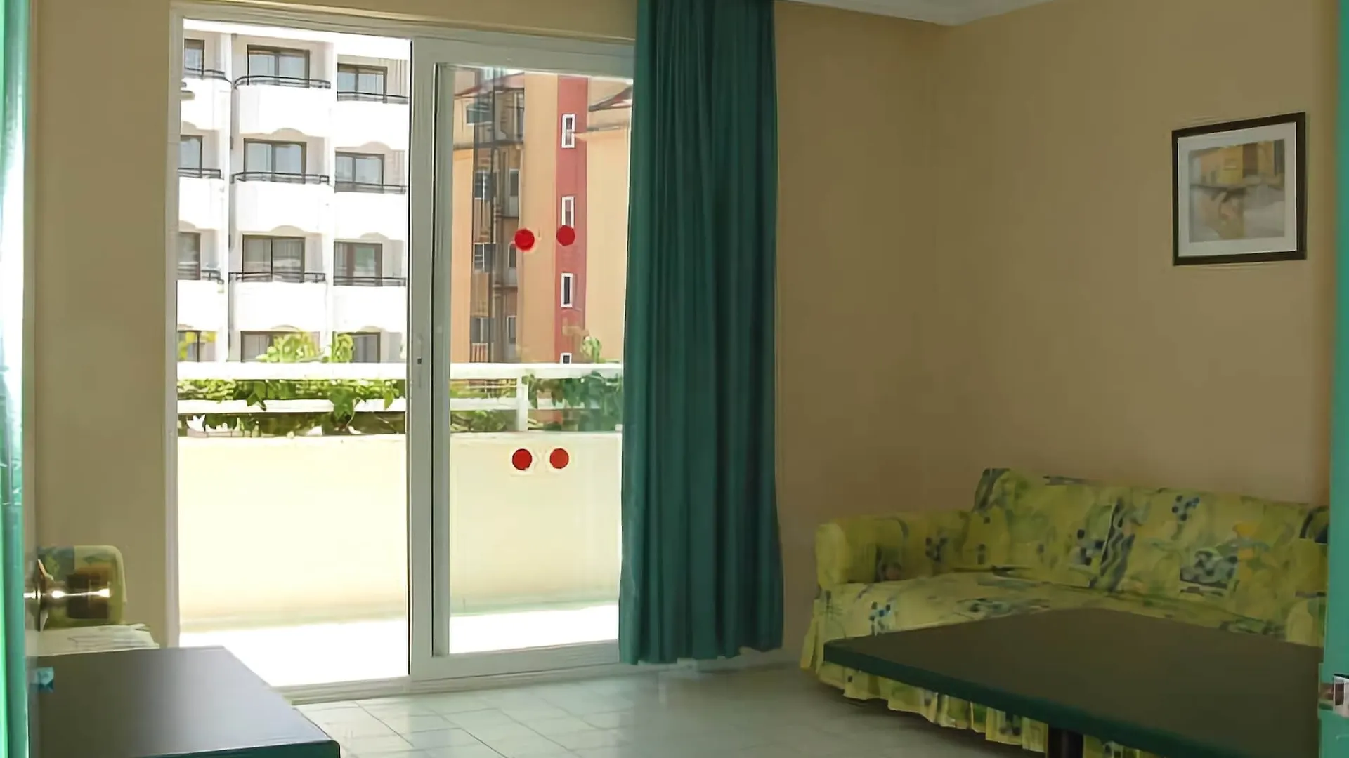 Ayhan Apartments Marmaris Türkei